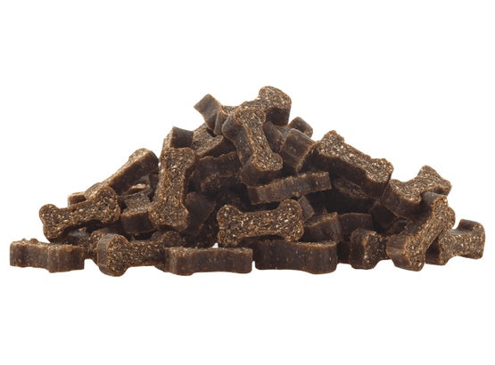 Yummeez bezzbożowe Kosteczki Żwacz 175g - Image 3