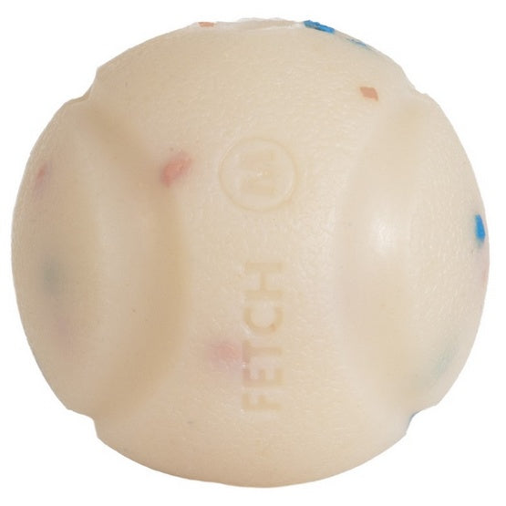 Piłka Chuckit! Birthday Fetch Ball Medium - urodzinowa radość z wysokim odbiciem - Image 3