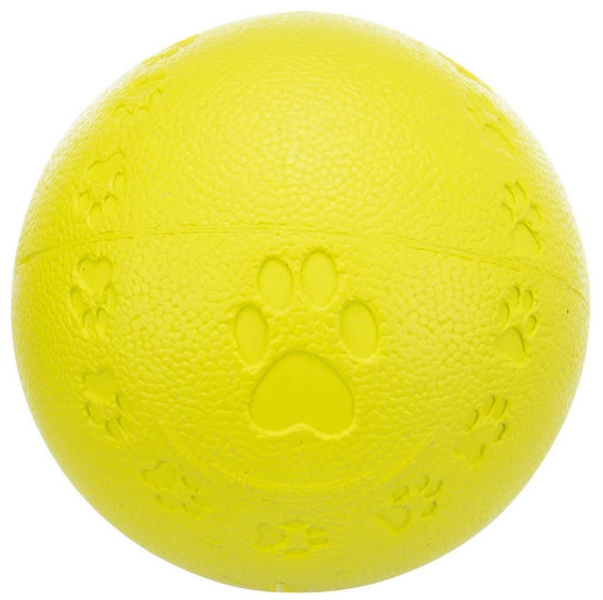 Trixie Piłka kauczukowa w łapki 6cm [34861] - Image 3