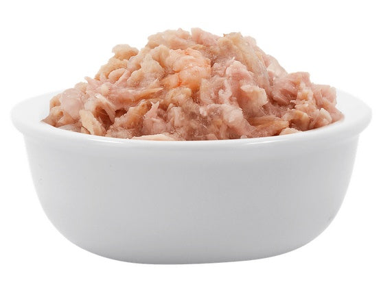 Lucky Lou Extrafood Tuńczyk i krewetki w galaretce saszetka 70g - Image 3