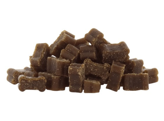 Chewies Goodies (Training) kosteczki mini jagnięcina 125g - miękkie nagrody treningowe - Image 3
