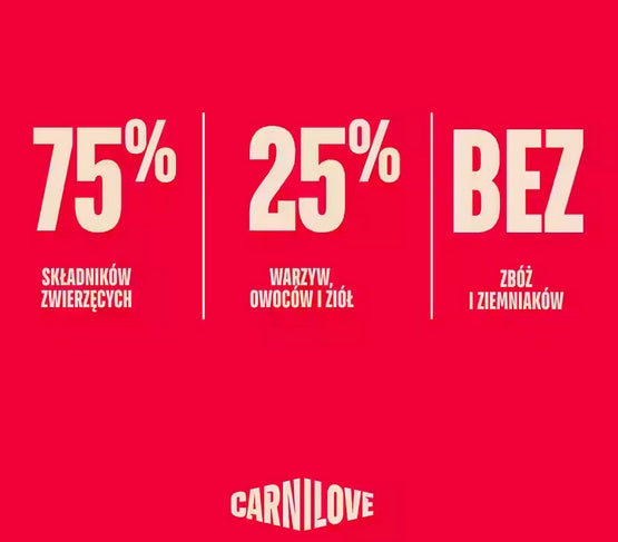 Carnilove Cat Active Salmon & Turkey Large - łosoś i indyk 6kg - Image 3