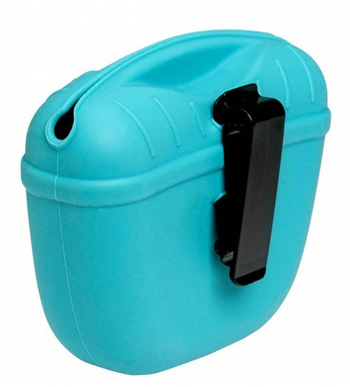 Pet Supplies Treat Pouch saszetka na przysmaki [PS1105] - magnetyczne zamknięcie i silikon do szybkiego mycia - Image 3