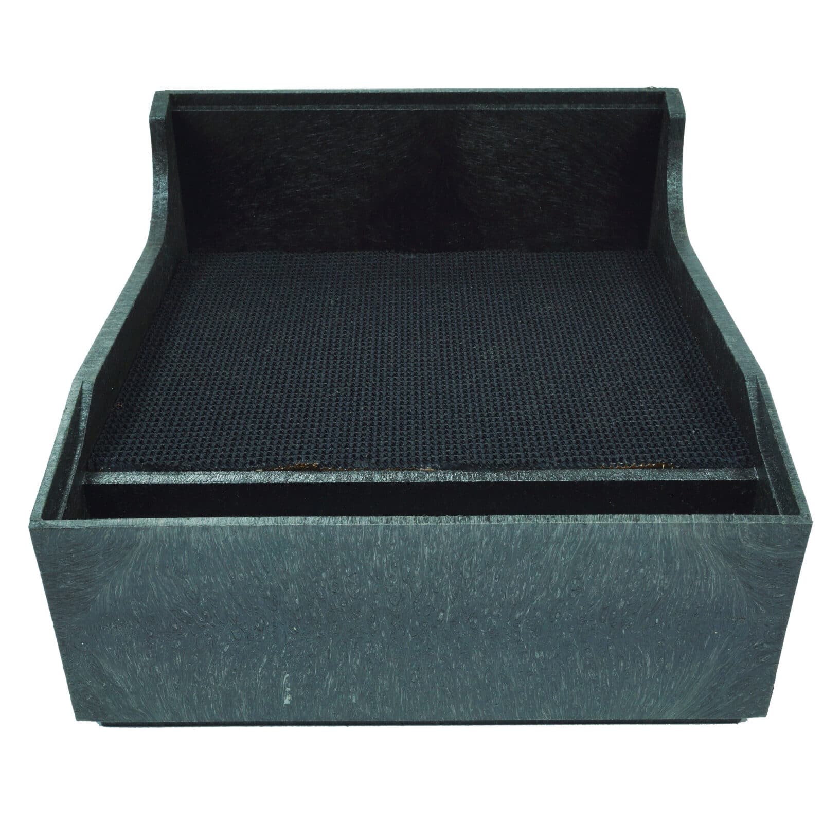 Gold Cube Single Separator Tray for Gold Prospecting Fast Recovery Sluice - Image 1