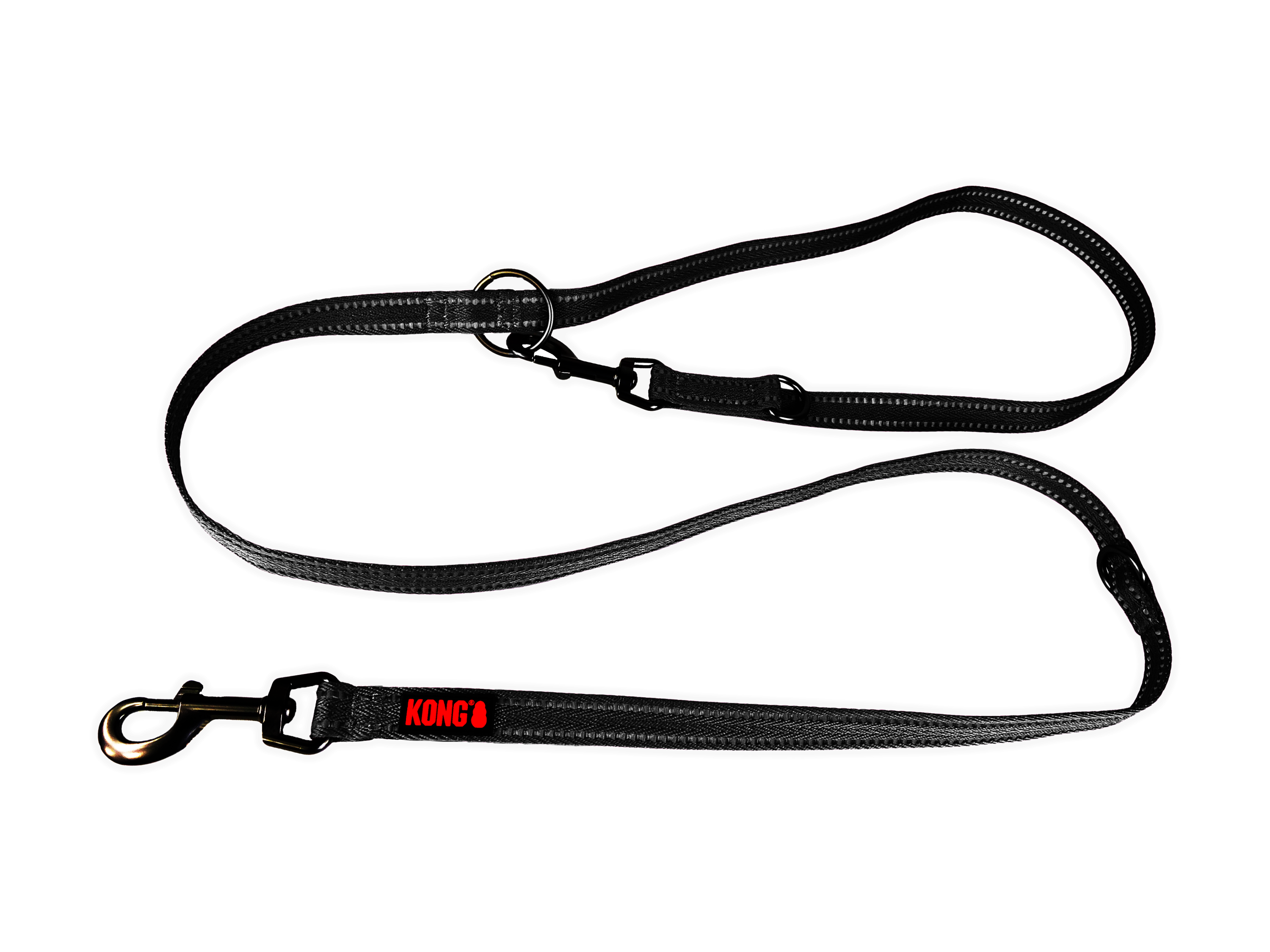 KONG Adjustable Leash - Image 2