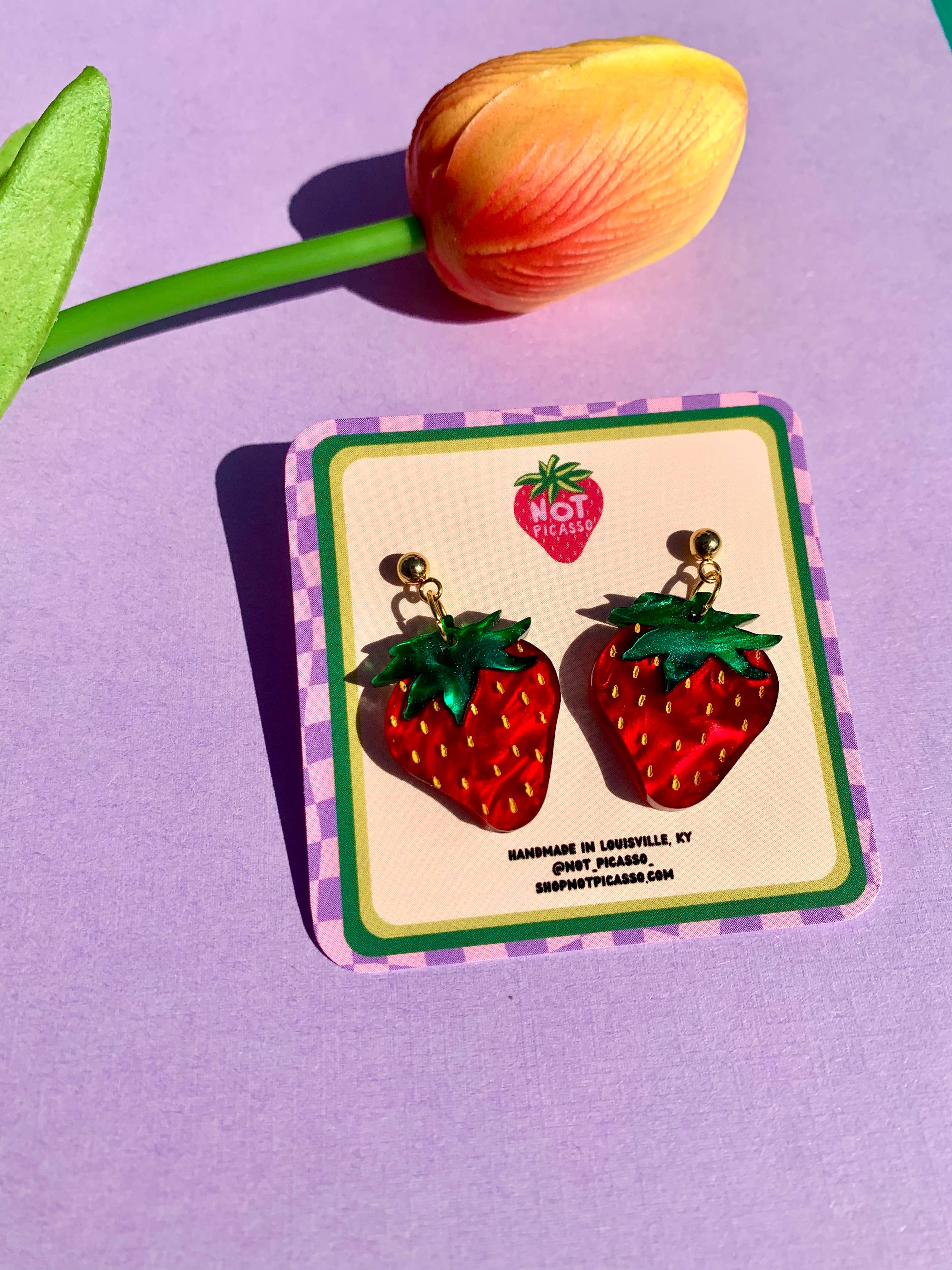 Mini Berries - Image 2