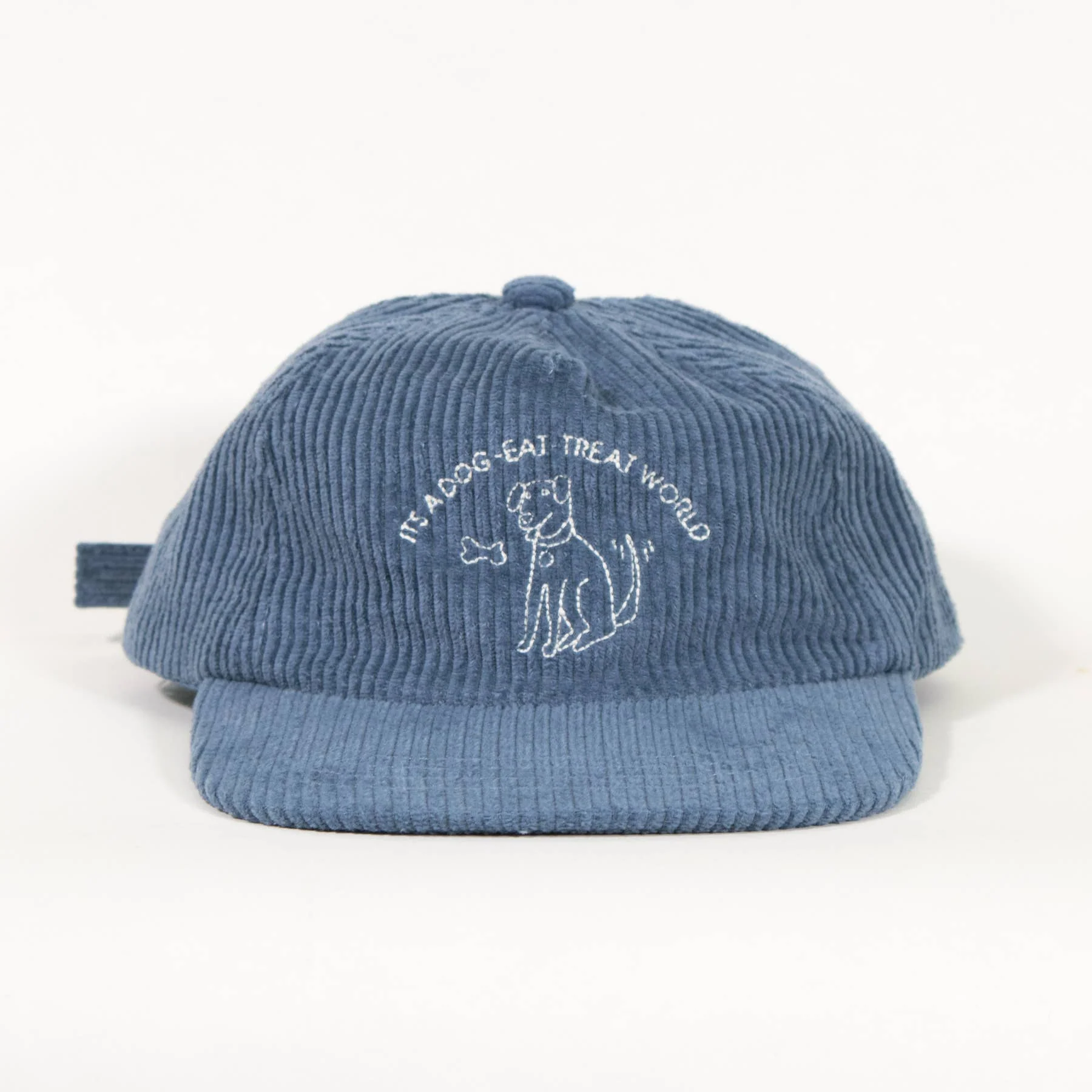 Kids Dog-Eat-Treat World Hat - Image 1