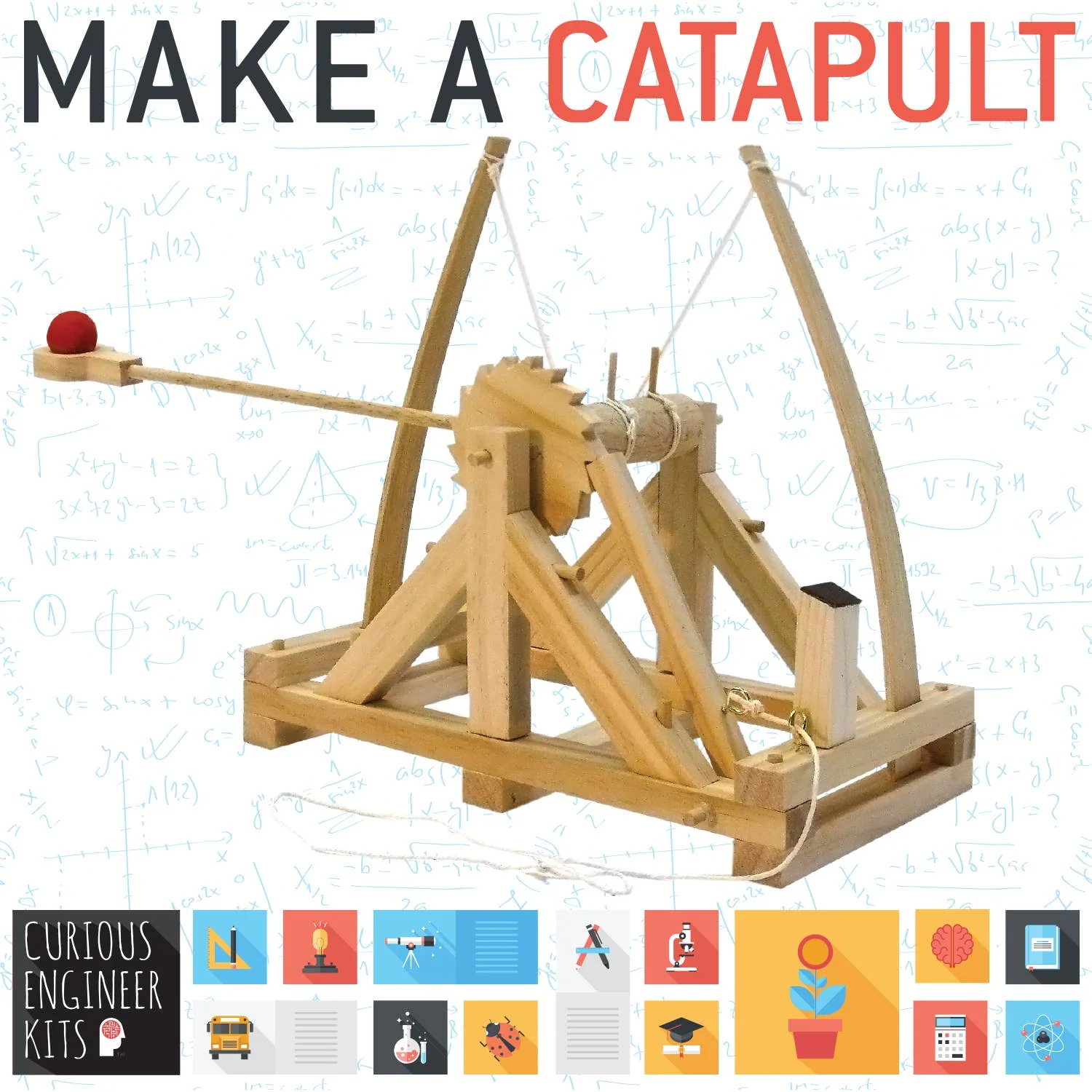 CATAPULT KIT - Image 2
