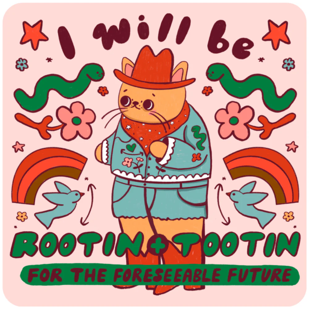 Rootin