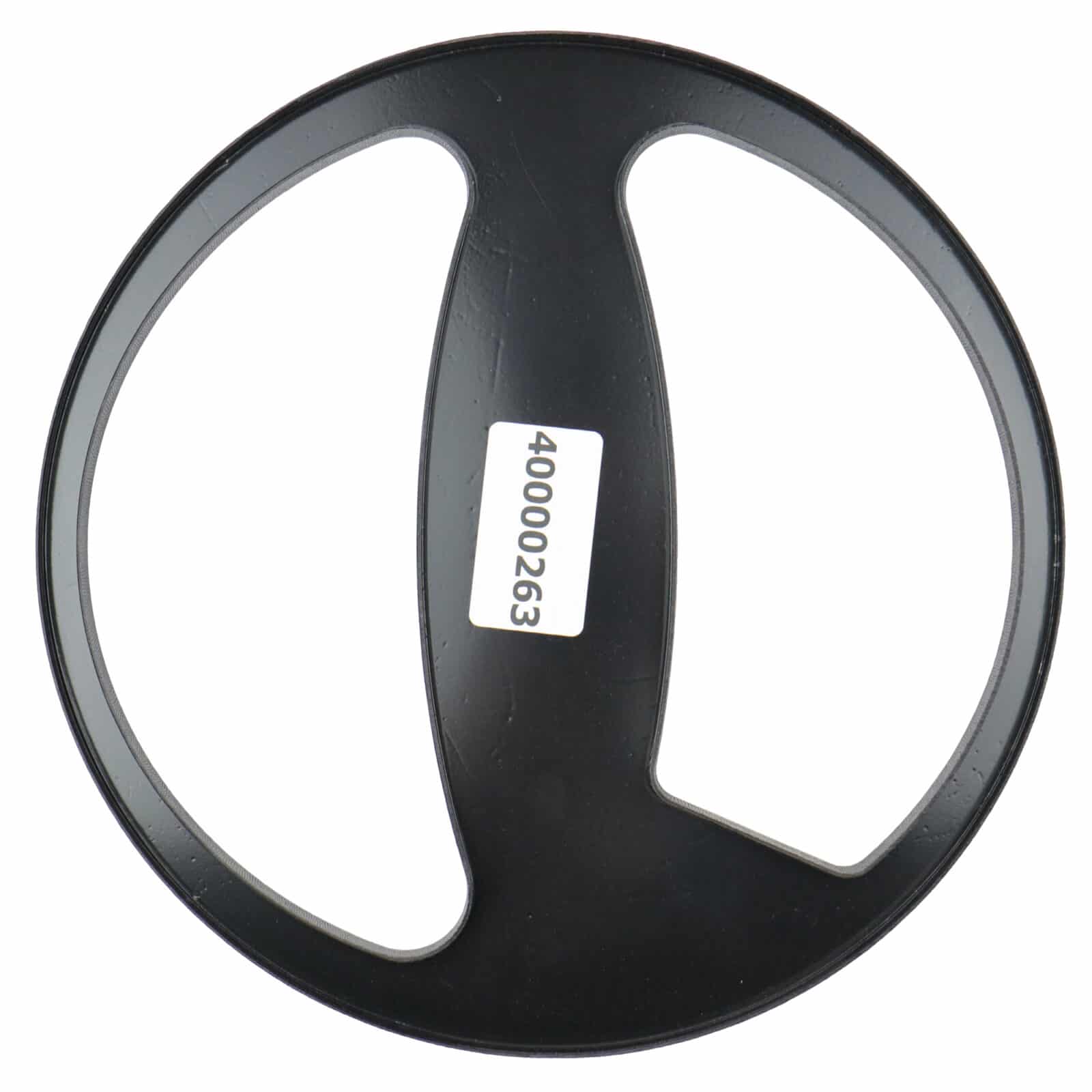 Nokta 11" C28 Coil Cover - CF77 & CF77 Pro Protection - Image 2