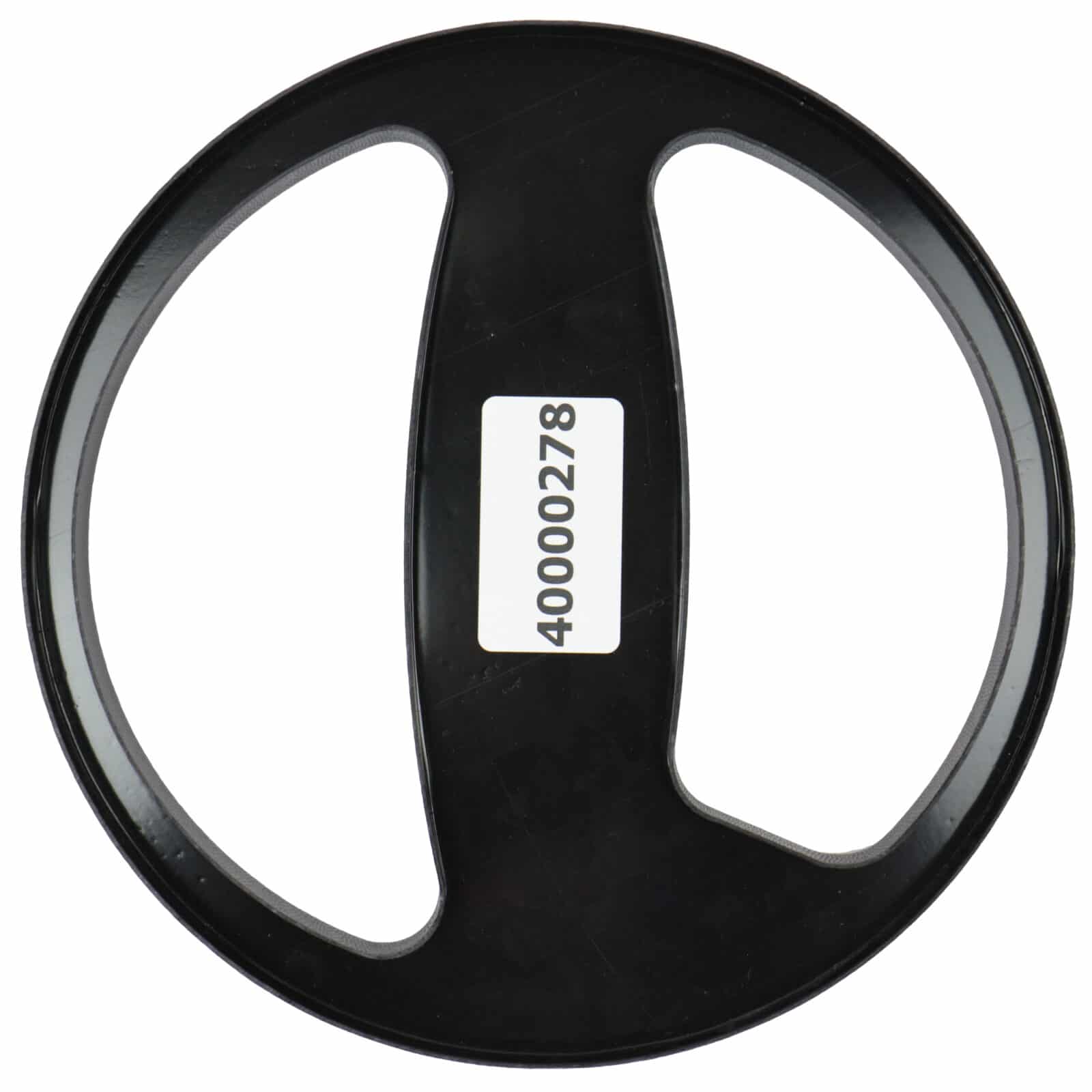Nokta 9" C23 Search Coil Cover - CF77 & CF77 Pro Protection - Image 2