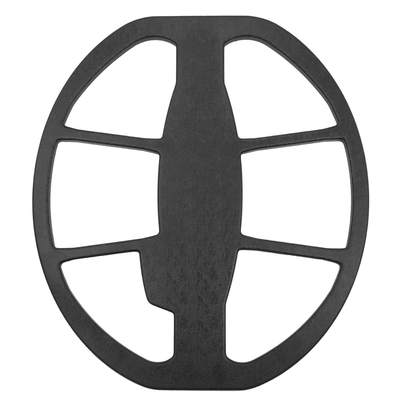 Nokta Impact Kruzer 15.5x14" Search Coil Cover Skid Plate - Image 1