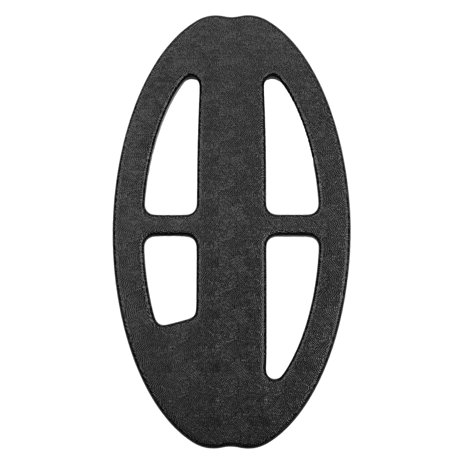 Nokta IM24 9.5x5" Coil Cover for Impact & Kruzer - Image 1