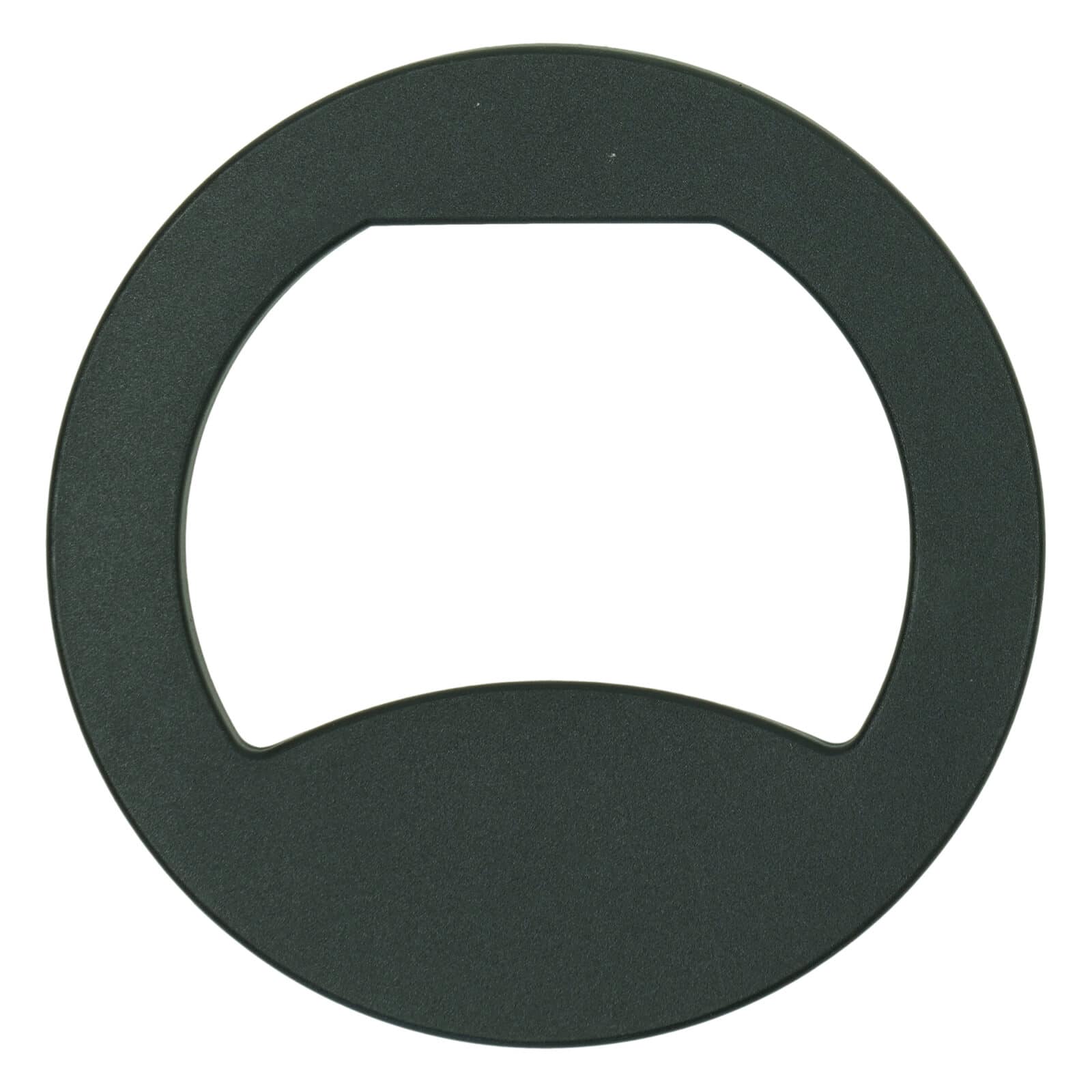 Nokta Makro PulseDive Scuba Coil Cover - 5.5" Protection - Image 1