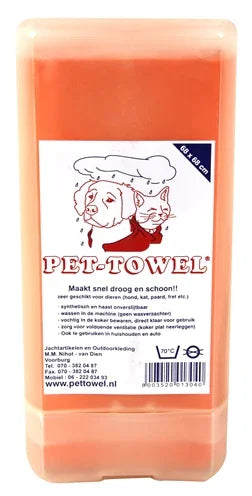 Pet-Towel Assortment - Image 2