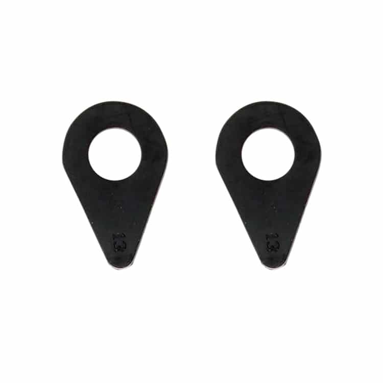 Minelab Teardrop Washer 4005-0006 - Replacement Part - Image 2