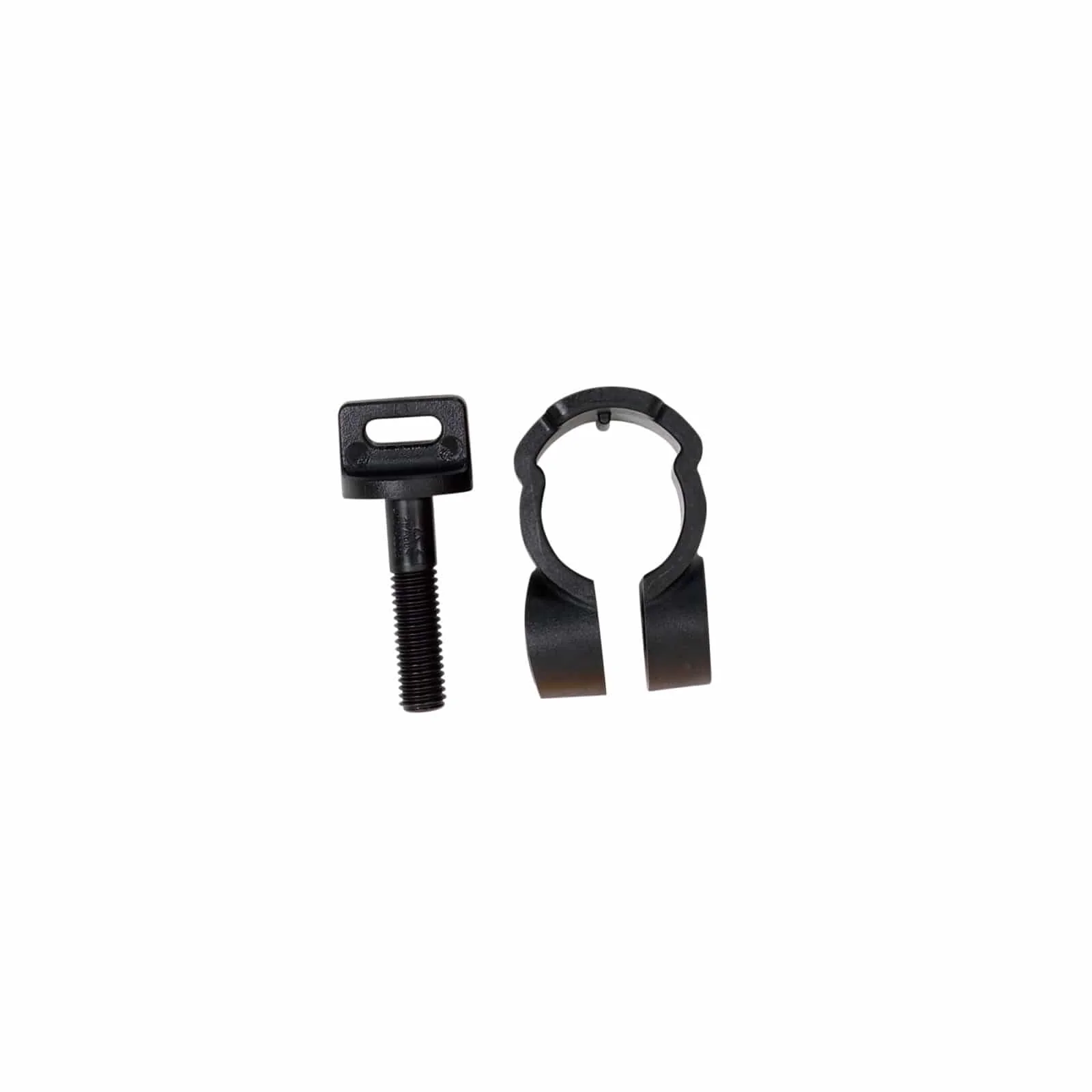 Minelab Uni-Shaft Clamp - Gold Monster 1000 Replacement Part - Image 2