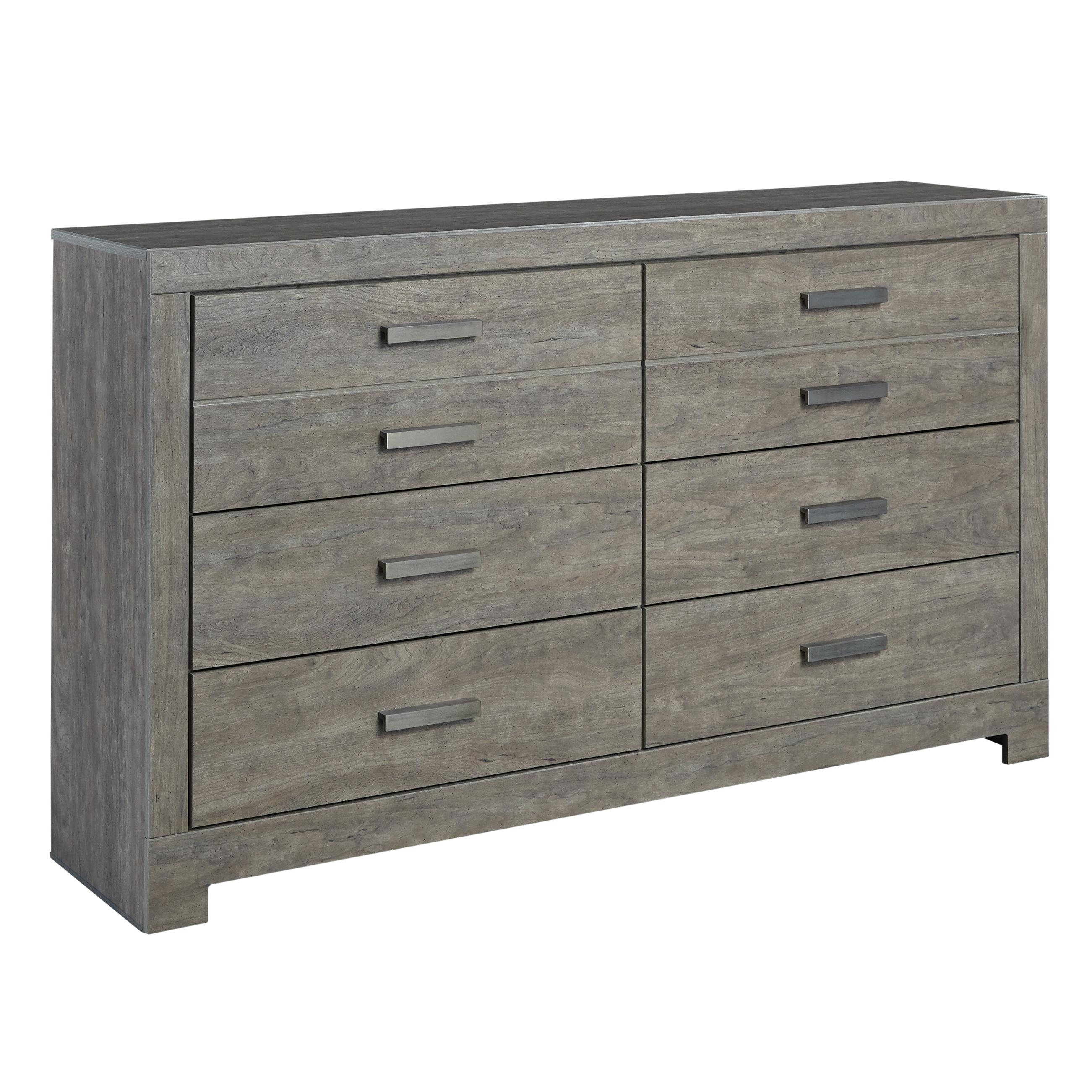 Signature Design by Ashley Culverbach 6-Drawer Dresser B070-31 - Image 1