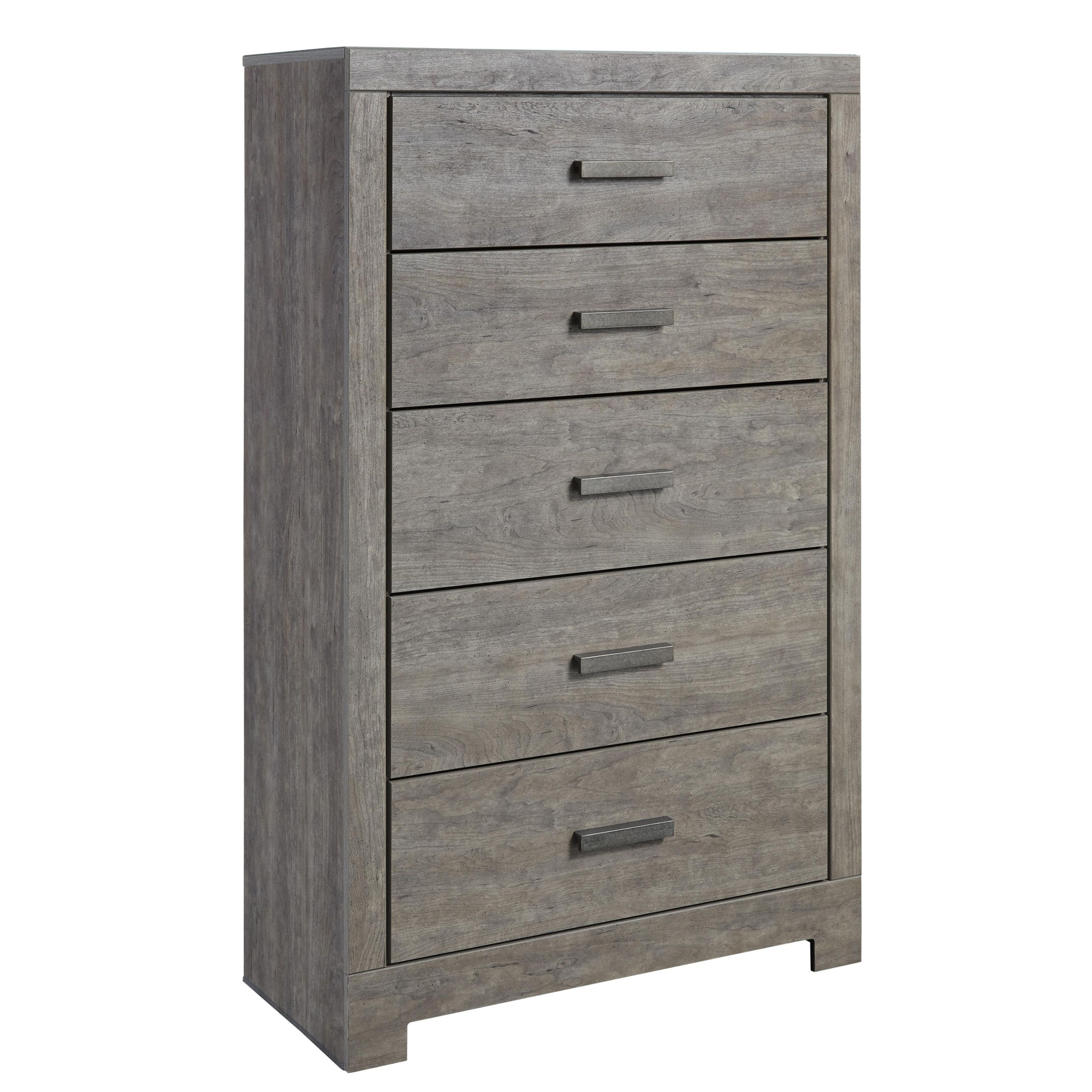 Signature Design by Ashley Culverbach 5-Drawer Chest B070-46 - Image 1