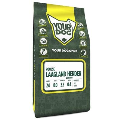 Yourdog Polish Lowland Shepherd Senior - Image 2
