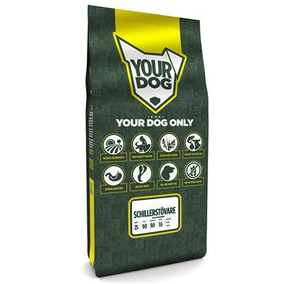 Yourdog Schillerstövare Adult