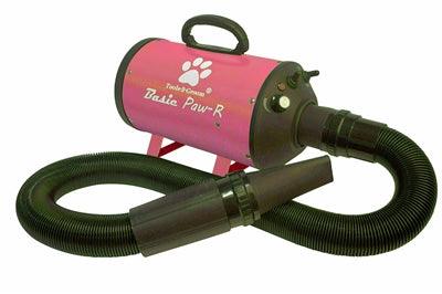Tools-2-Groom Water Blazer Basic Paw-R Pink