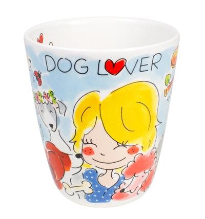 Blond Amsterdam Mug Dog Lover - Image 2
