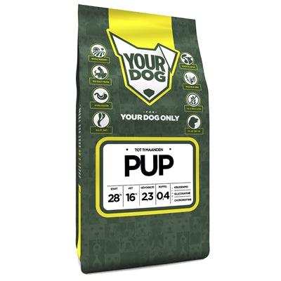 Your dog puppy - Image 1