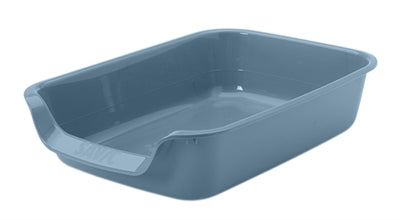 Savic Junior Cat Litter Box Blue