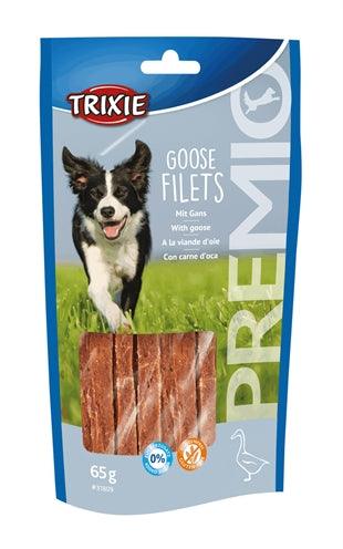Trixie Premio Goose Fillets