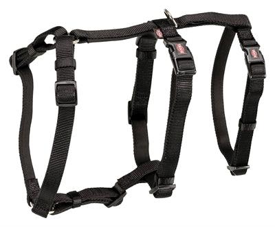 Trixie Dog Harness Stay Black - XS to XXL - Image 2