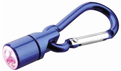 Trixie Flasher Metal - light for collar or leash - 1 cm - Image 3
