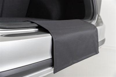 Trixie Car Bumper Protector for Dogs – 50 x 70 cm – Non-Slip & Protective with Velcro Fastener - Image 3