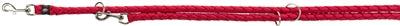 Trixie Cavo Adjustable Dog Leash Red - 200 cm long - Image 2