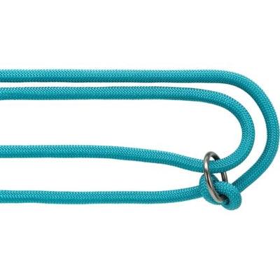 Trixie Dog Leash Be Nordic Adjustable Petrol/Light Gray - 200 cm long - Image 3