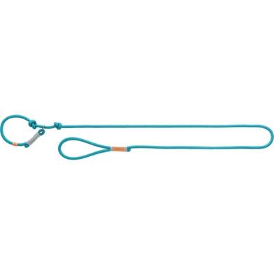 Trixie Dog Leash Be Nordic Retriever Petrol / Light Gray - 170 cm long - Image 3