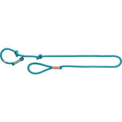 Trixie Dog Leash Be Nordic Retriever Petrol / Light Gray - 170 cm long - Image 1