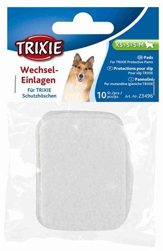Trixie Panty Liners for Protective Panties