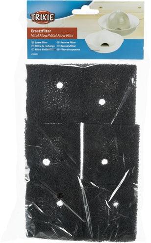Trixie Replacement Filter for Drinking Fountain #24466 / 24468 - Image 3
