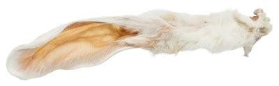 Trixie Rabbit Ears with Fur