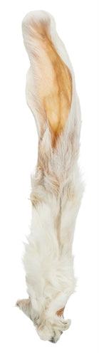 Trixie Rabbit Ears with Fur - Image 2