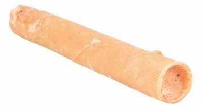 Trixie Chew Rolls Filled Salmon