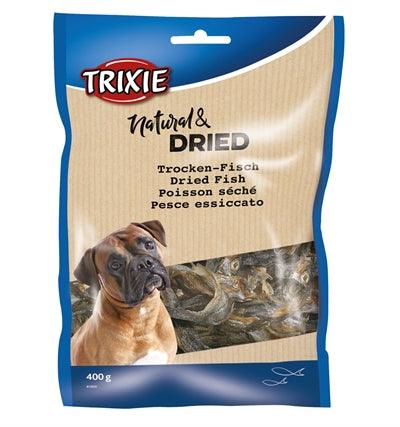 Trixie Dried Fish - Image 1