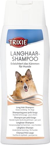 Trixie Long Hair Shampoo