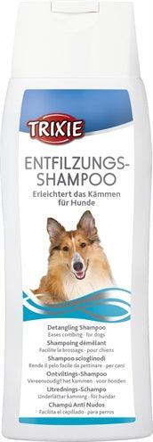 Trixie Anti-Tangle Shampoo
