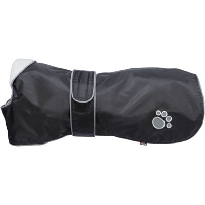 Trixie Orleans Dog Jacket, Black - Image 3