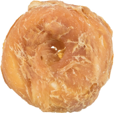 Trixie Denta Fun Chicken Chewing Ring - Image 2