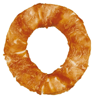 Trixie Denta Fun Chicken Chewing Ring - Image 3