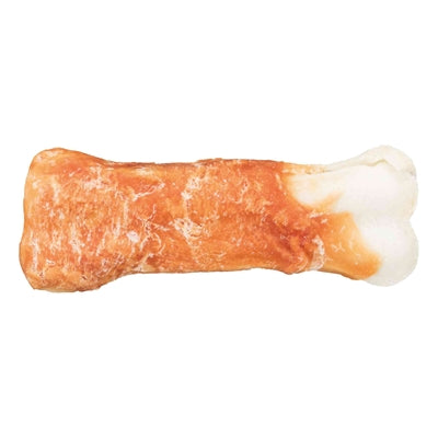 Trixie Denta Fun Chicken Chewing Bones - Image 3