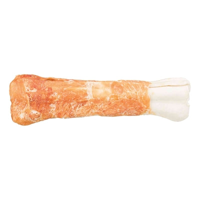Trixie Denta Fun Chicken Chewing Bone - Image 2